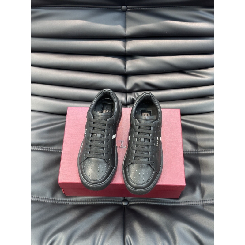 B**rry sneakers